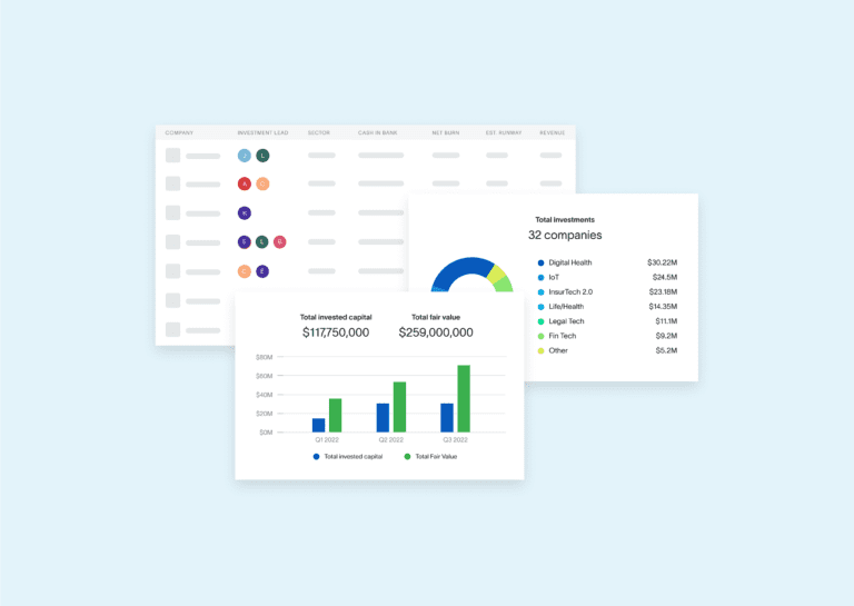 What Is Portfolio Analytics What Is Portfolio Analytics